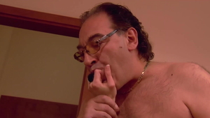 Watch dirty - Liz Valery enjoys the best sex