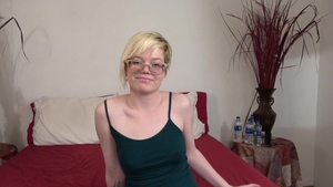 Desperate Amateurs Channel - Desperate teen sex for money