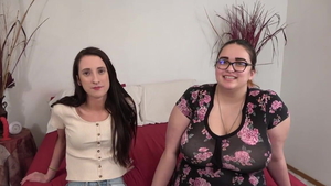 Desperate Amateurs Channel - BBW Kiki Sweet