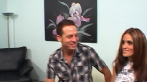 My Wife Fucks Channel - Ginger Lea and Joe Blow XXX