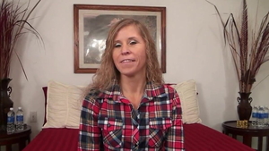 Desperate Amateurs Channel: Kiki Sweet fuck for money