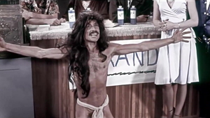 Club New City - Pornstar Diana Holt blowjobs