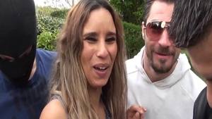 Horny mature raw gangbang