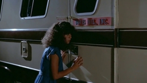 Kay Parker MILF in lingerie masturbating vintage