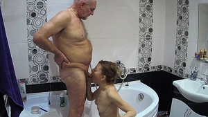 Anonymous - European blowjob HD