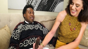 Babe interracial fucking