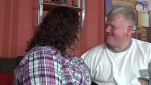 Watch dirty - MILF cock sucking HD