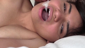 Amazing Semen goes in for ramming hard