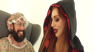 Beautiful stepmom rough pussy fucking