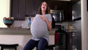 Hard pounding in the company of beautiful teen chick