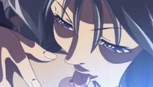 Super hot MILF banging pounding