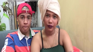 Hottest chick has a soft spot for hard ramming