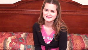 Exploited Teens: Pussy sex starring skinny teen Marina Maywood