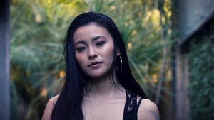 Asian teen ass fucking at the party HD