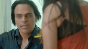 Young Egyptian mistress agrees to slamming hard HD