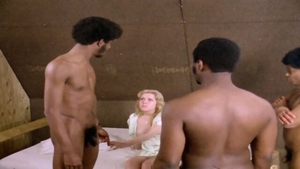 Vintage hottest gets a good fucking