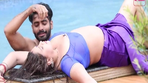 Real sex alongside super hot Muslim amateur