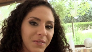 Perfect teen chick rough fucked in the butt HD