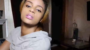 Perfect teen masturbating in HD