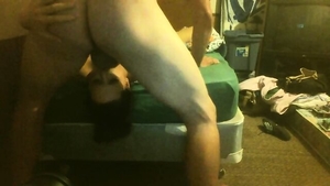 Amateur homemade sucking dick live on cam