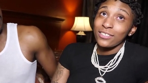 The Habib Show - Ebony