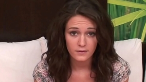 Exploited Teens: Teen chick need pussy sex