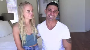 Hot Guys Fuck - American Chanel Summers cumshot 