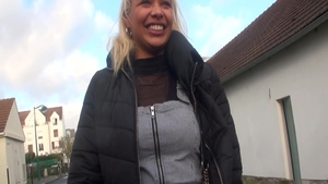 Rough sex together with chubby ebony stepmom