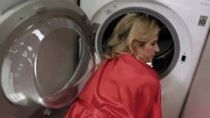 Cory Chase footjob XXX video