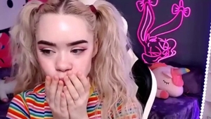 Nailing starring pretty girl