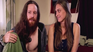 Sex with classy babe