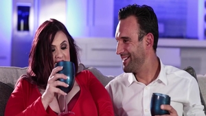 Kimmie Kaboom pussy fuck