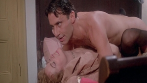 Star is really super hot blonde