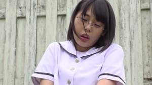 Gets a good fucking in public