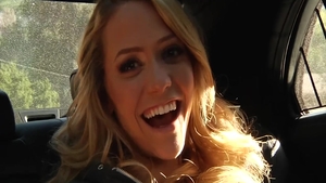 Mia Malkova hardcore cumshot XXX