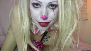 Female hard sex in HD