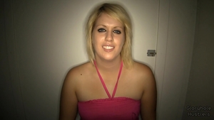 Fetish hard pounding alongside blonde hair