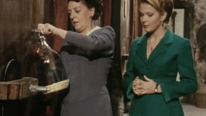 Hairy latina maid Copper Penny really enjoys cumshot HD