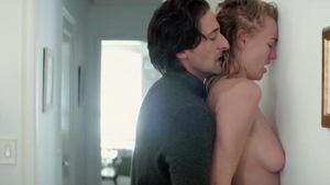 Tight Yvonne Strahovski loves hardcore sex