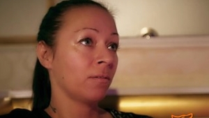 'Business Lady Mareen receives Dicked Down By two boyz! WOLF WAGNER'