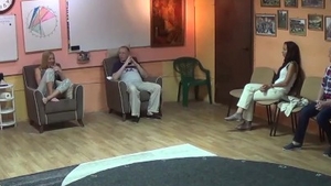 Babe need gets orgasm HD