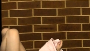 Anonymous - Brunette feels up to hard pounding HD