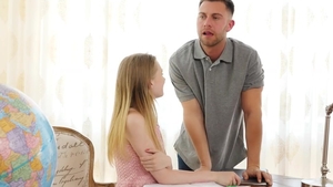 Passion HD - Charlotte Carmen masturbation