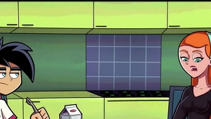 Purity Sin: Cheerleader needs hard ramming