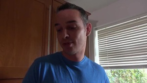 Hairy stepsister Ava Austen enjoys cumshot in HD