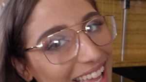 Abella Danger's Roughest anal Experience