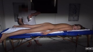 WWMAMM - Babe feels the need for rough fucking in HD