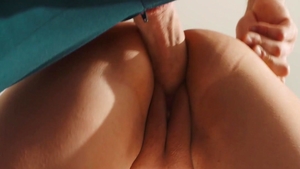 MariskaX.com - Being pounded by Maximo Garcia