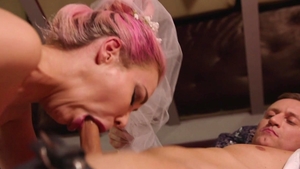 MariskaX - Chessie Kay good fuck