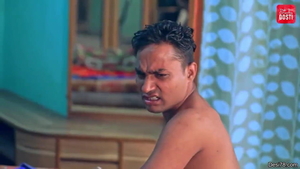 Very hot Priyanka Bose cumshot threesome